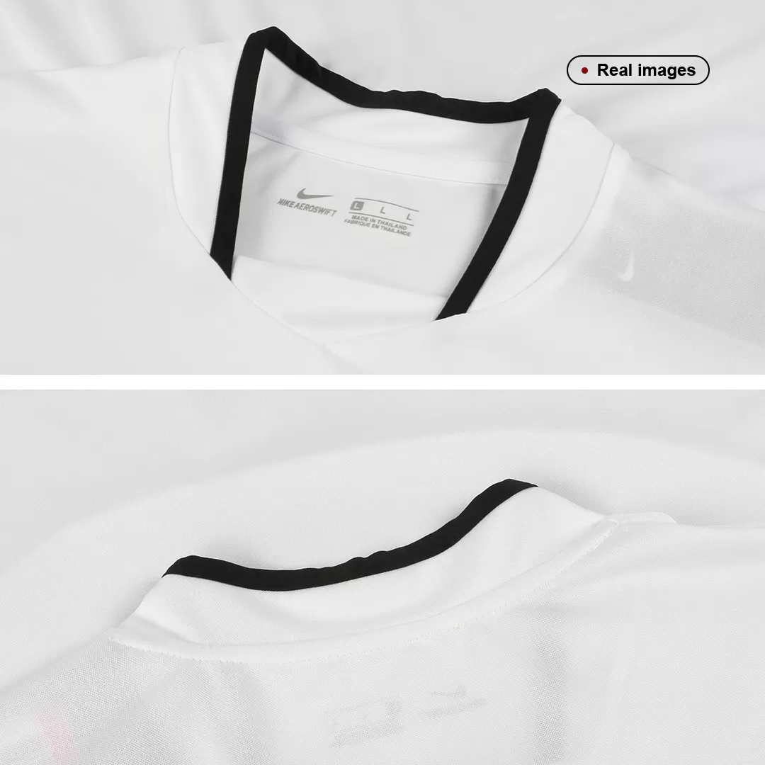 Valencia Home Jersey Retro 03 04 Goaljerseys