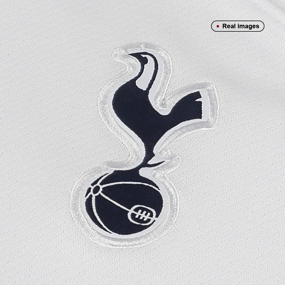 Tottenham Hotspur SON #7 Home Jersey 2022/23
