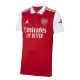 Arsenal Home Jersey 2022/23 - gojerseys