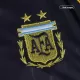 Argentina Away Jersey Retro 2006 - gojerseys