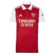 Arsenal Home Jersey 2022/23 - gojerseys