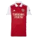 Arsenal Home Jersey 2022/23 - goaljerseys