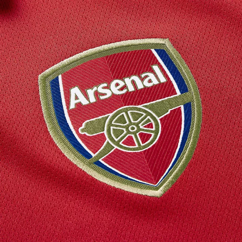 Arsenal G.JESUS #9 Home Jersey 2022/23 - gojersey