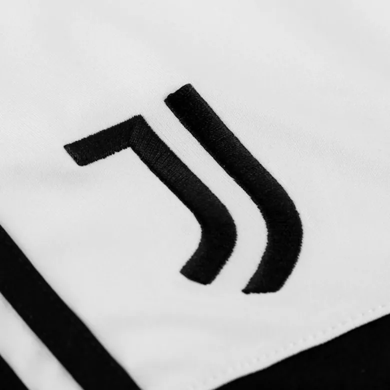 Juventus Home Jersey Kit 2022/23 (Jersey+Shorts) - gojersey