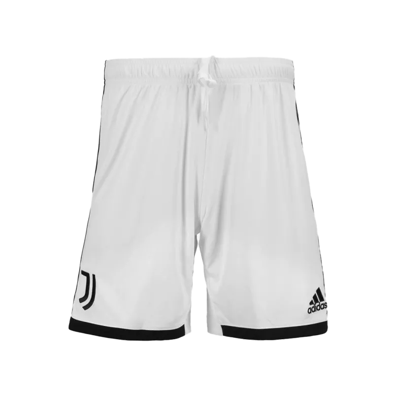 Juventus Home Jersey Kit 2022/23 (Jersey+Shorts) - gojersey