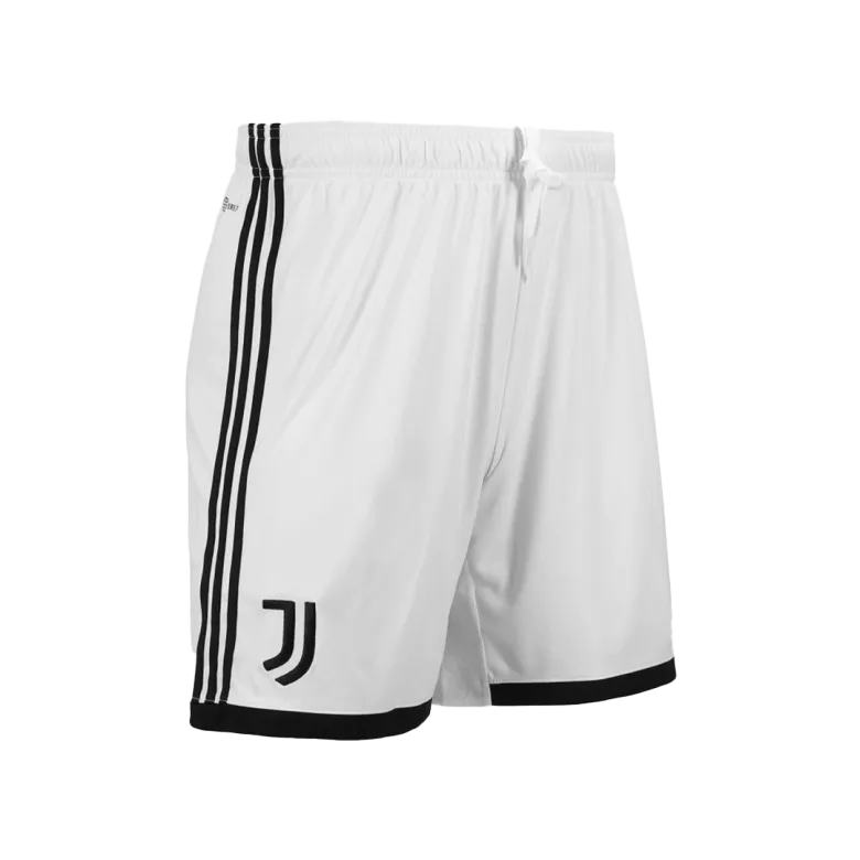 Juventus Home Jersey Kit 2022/23 (Jersey+Shorts+Socks) - gojerseys