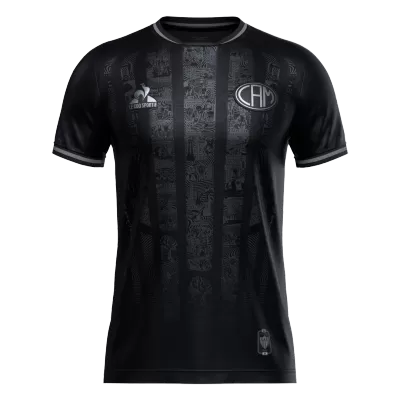Atlético Mineiro Jersey 2022 - gojersey