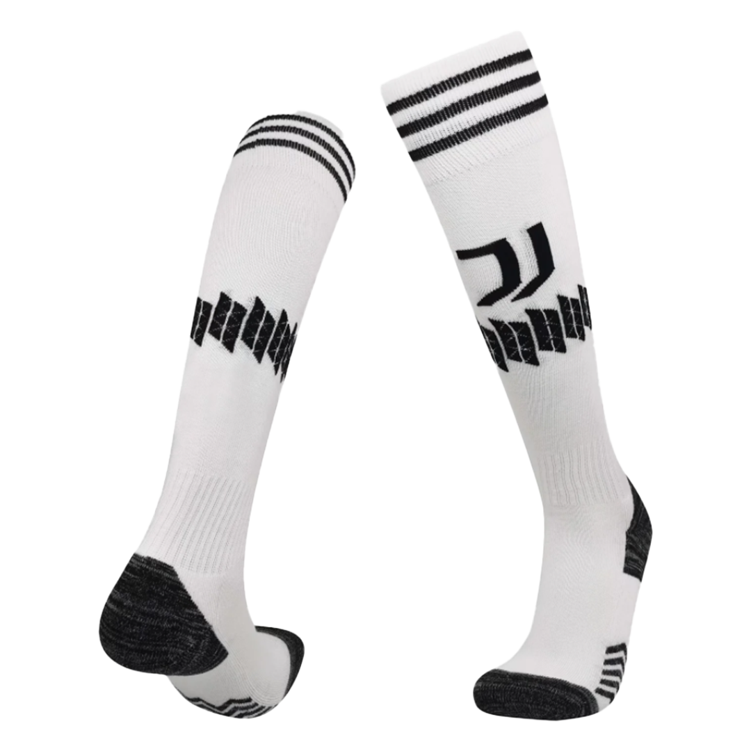 juventus home socks