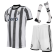 Juventus Home Jersey Kit 2022/23 (Jersey+Shorts+Socks)