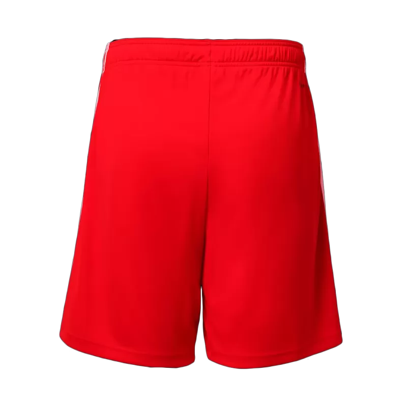Bayern Munich Home Soccer Shorts 2022/23 - gojersey
