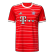 Bayern Munich Home Jersey Kit 2022/23 (Jersey+Shorts+Socks)