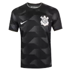 Corinthians Away Jersey 2022/23 - goaljerseys