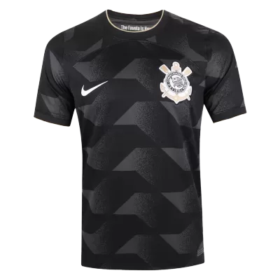Corinthians Away Jersey 2022/23 - gojersey
