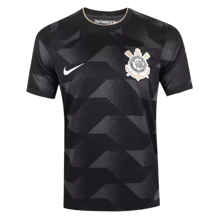 Corinthians Away Jersey 2022/23 - gojerseys