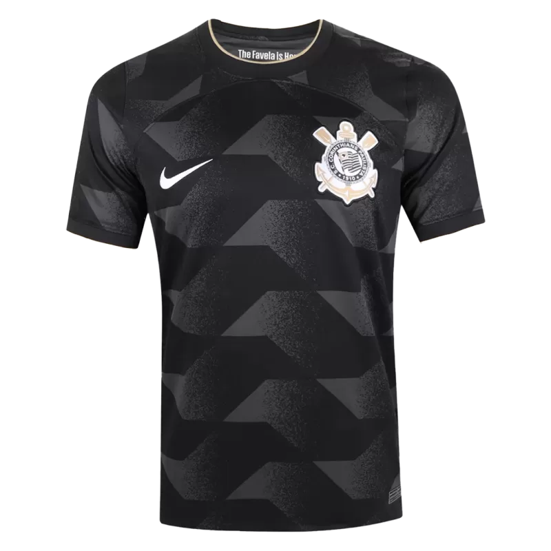 Corinthians Away Jersey 2022/23 - gojersey