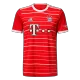 Bayern Munich MÜLLER #25 Home Jersey 2022/23 - gojerseys