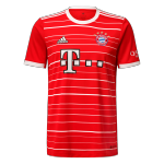 Bayern Munich Home Jersey 2022/23