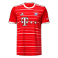 Bayern Munich Home Jersey 2022/23 - UCL Edition