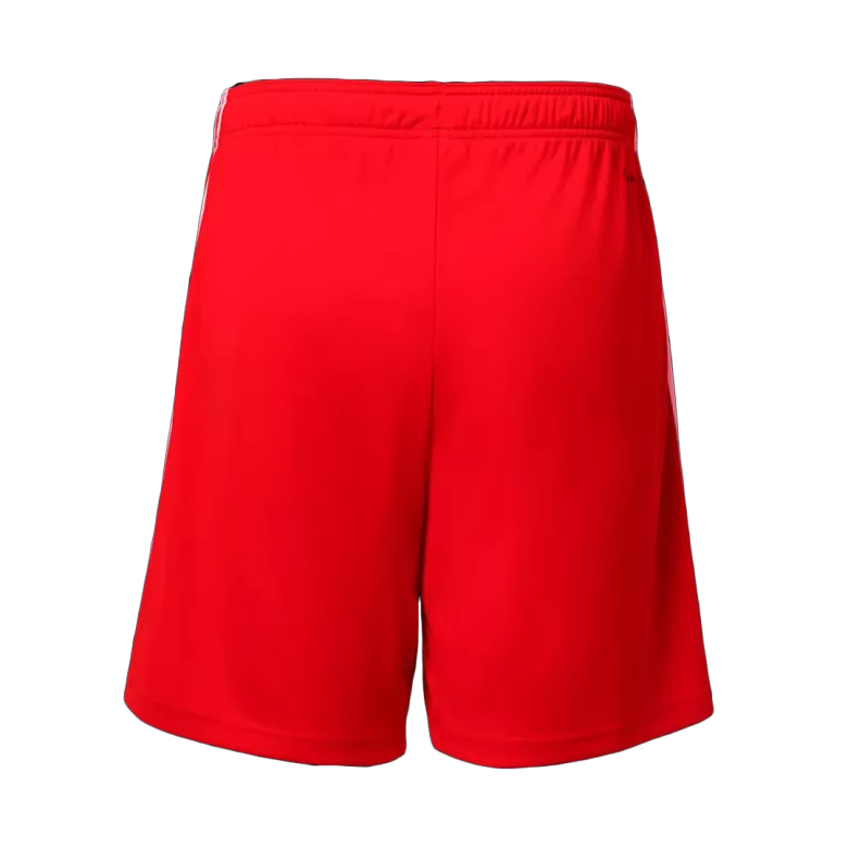 Bayern Munich Home Jersey Kit 2022/23 (Jersey+Shorts+Socks) - gojerseys
