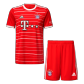 Bayern Munich Home Jersey Kit 2022/23 (Jersey+Shorts)
