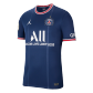 PSG Home Jersey 2021/22 - Special