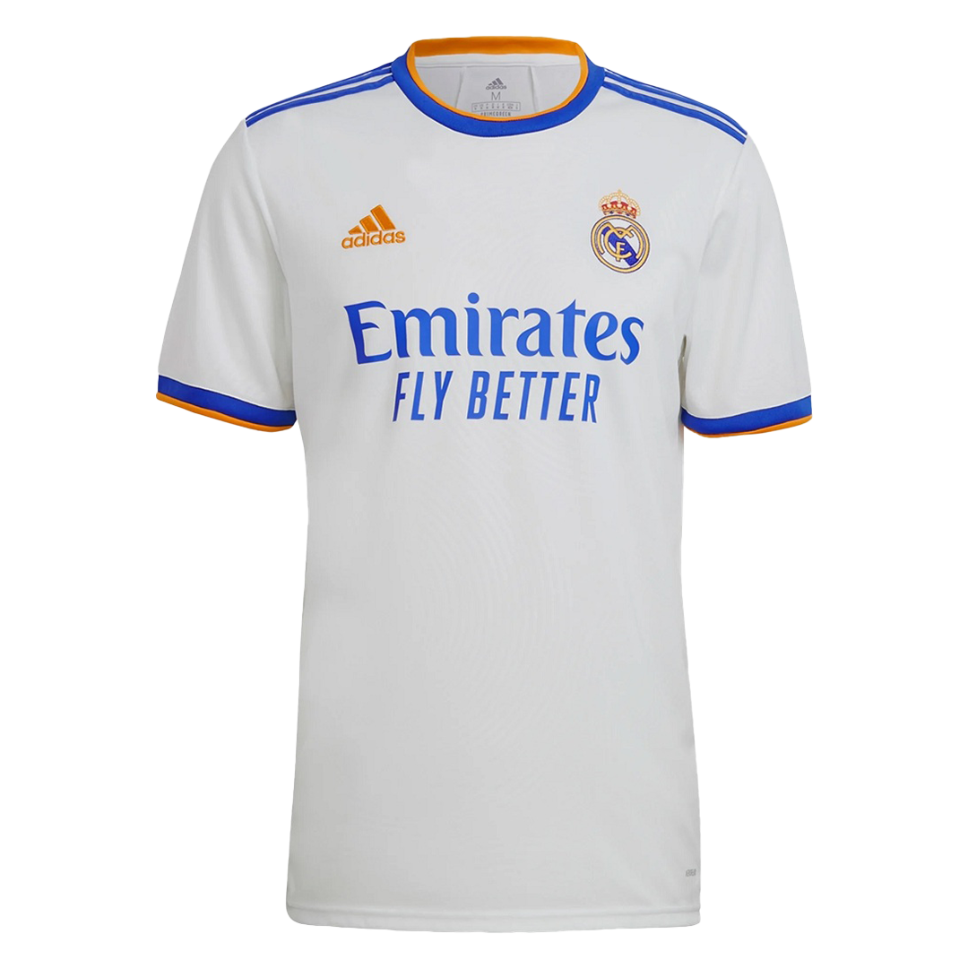 home jersey 2021