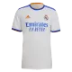 Real Madrid Home Jersey 2021/22 - gojerseys