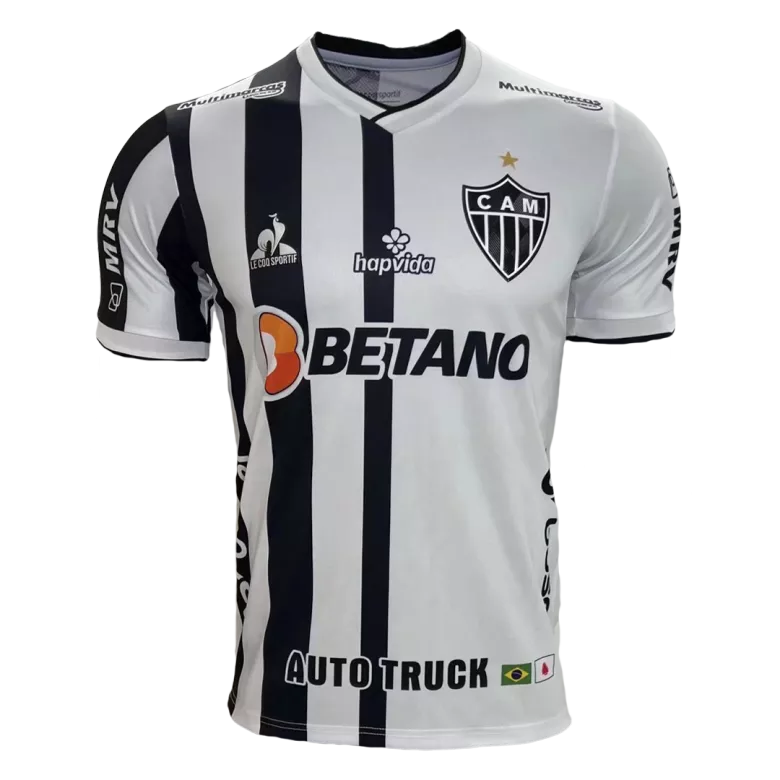 Atlético Mineiro Jersey 2022/23 - Special - gojersey