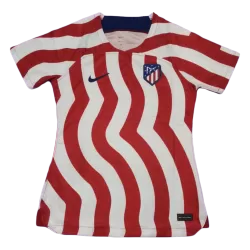 Atletico Madrid #24 J.M.Gimenez Third Soccer Club Jersey