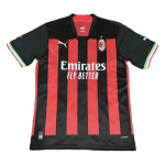 AC Milan Home Jersey 2022/23