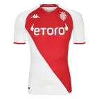 AS Monaco FC Home Jersey 2022/23 - goaljerseys