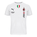 AC Milan CAMPIONI D'ITALIA Celebrative Jersey 2021/22