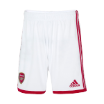Arsenal Home Soccer Shorts 2022/23