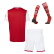 Arsenal Home Jersey Kit 2022/23 (Jersey+Shorts+Socks)