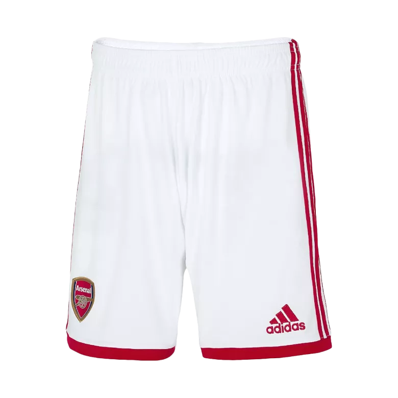 Arsenal Home Jersey Kit 2022/23 (Jersey+Shorts+Socks) - gojersey