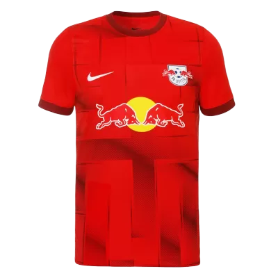 RB Leipzig Away Jersey 2022/23 - gojersey