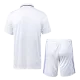 Real Madrid Home Jersey Kit 2022/23 (Jersey+Shorts) - gojerseys