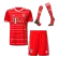 Bayern Munich Home Jersey Kit 2022/23 (Jersey+Shorts+Socks) - goaljerseys
