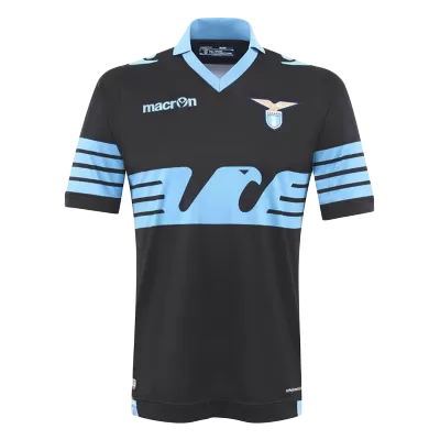 Lazio Away Jersey Retro 2015/16 - gojersey