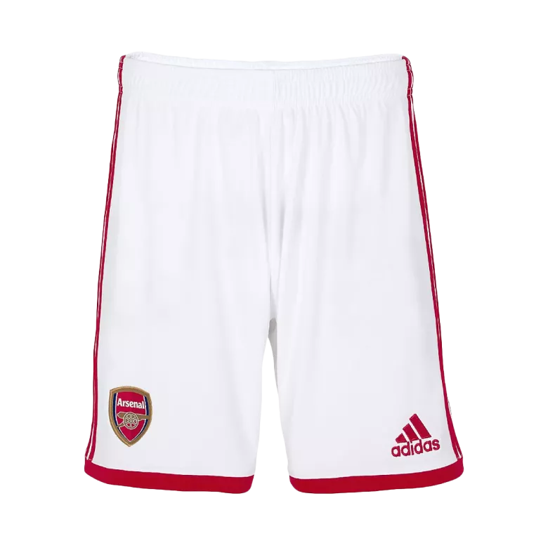 Arsenal Home Jersey Kit 2022/23 Kids(Jersey+Shorts) - gojersey