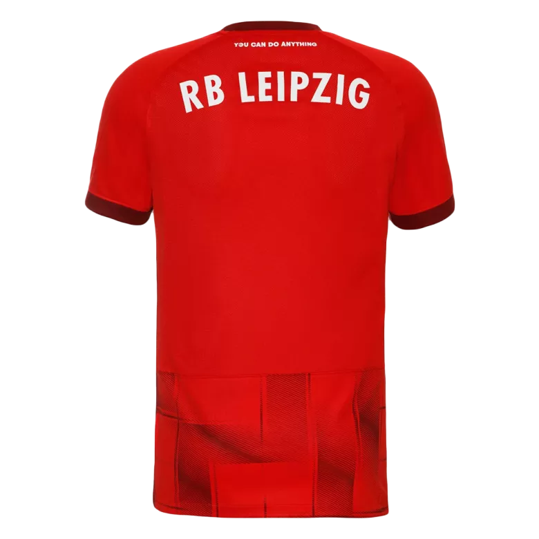 RB Leipzig Away Jersey 2022/23 - gojersey