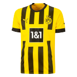 Borussia Dortmund Home Jersey 2022/23