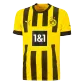 Borussia Dortmund Home Jersey 2022/23 - goaljerseys