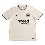 Eintracht Frankfurt Home Jersey 2022/23 - goaljerseys