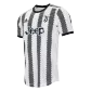 Juventus Home Jersey Authentic 2022/23 - goaljerseys