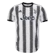 Juventus DI MARIA #22 Home Jersey Authentic 2022/23 - gojerseys
