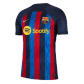Barcelona Home Jersey Authentic 2022/23