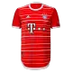 Bayern Munich KIMMICH #6 Home Jersey Authentic 2022/23 - gojerseys