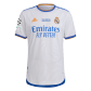 Real Madrid Home Jersey Authentic 2021/22 - UCL Edition