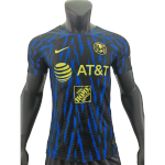 Club America Away Jersey Authentic 2022/23
